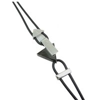 Bracelet Bliss Man in Steel K12067L